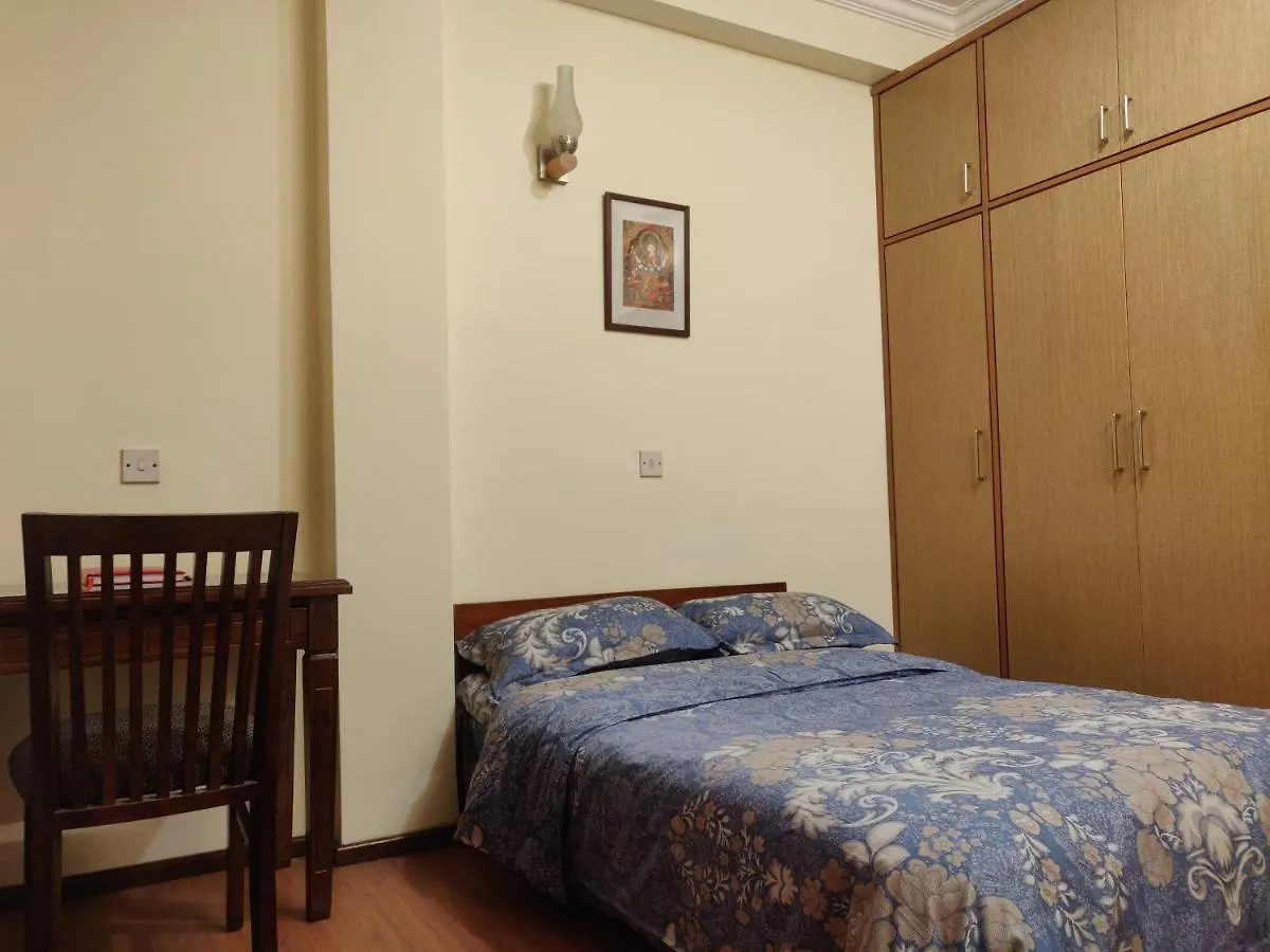 Peace Home Apartment Swayambhu Kathmandu