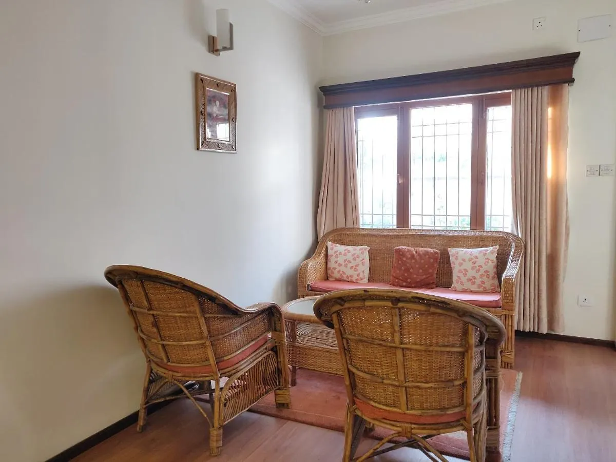 Peace Home Apartment Swayambhu Kathmandu
