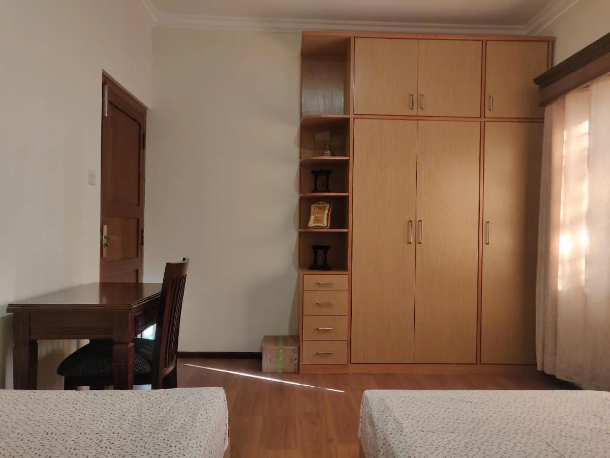 Peace Home Apartment Swayambhu Kathmandu 0*,