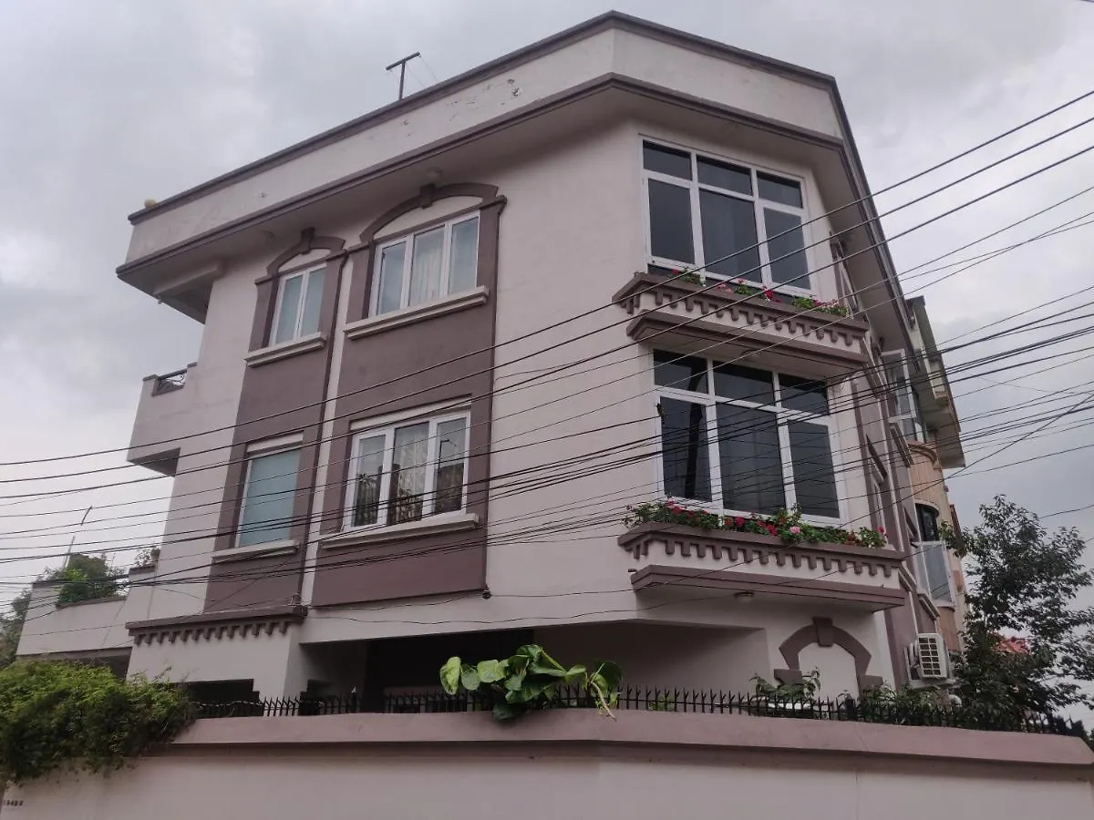 Peace Home Apartment Swayambhu Kathmandu